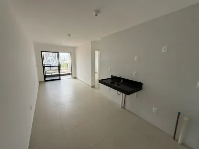 Apartamento com 2 Quartos à venda, 57m² no Aeroclube, João Pessoa