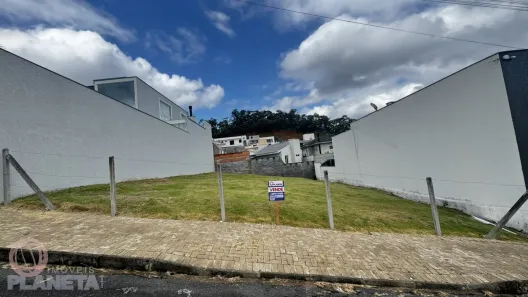 Lote/Terreno à venda, 336m² no Amizade, Jaraguá do Sul