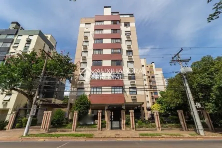 Apartamento com 3 Quartos à venda, 122m² no Cristal, Porto Alegre