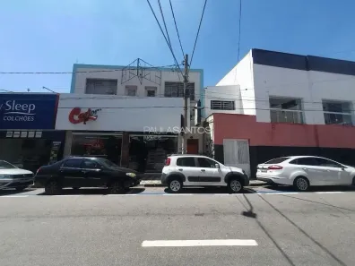 Sala Comercial para alugar, 15m² no Centro, Sorocaba