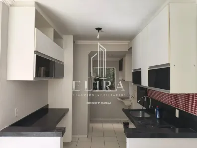 Apartamento com 2 Quartos à venda, 50m² no Jardim Santa Eliza, Americana