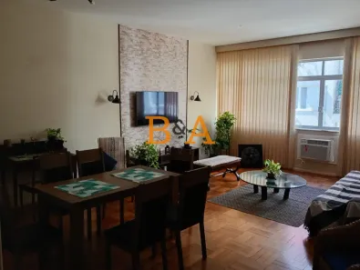 Apartamento com 3 Quartos à venda, 150m² no Ipanema, Rio de Janeiro
