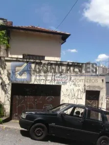à venda, 210m² no Vila Assunção, Santo André