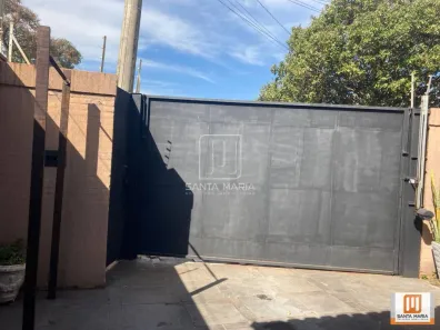 Sobrado com 3 Quartos à venda, 236m² no Jardim Califórnia, Ribeirão Preto