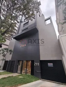 Apartamento com 2 Quartos à venda, 57m² no Santa Efigênia, Belo Horizonte