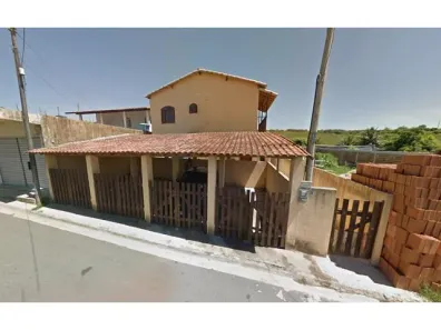 Casa com 2 Quartos à venda, 80m² no Vila Ibirapitanga, Itaguaí
