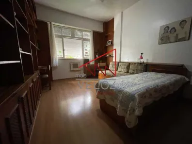 Apartamento com 3 Quartos à venda, 136m² no Flamengo, Rio de Janeiro