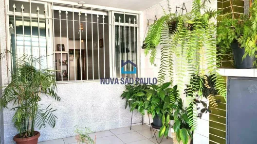 Casa com 3 Quartos à venda, 274m² no Vila Guarani (Z Sul), São Paulo