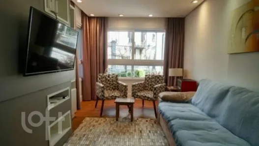Apartamento com 2 Quartos à venda, 71m² no Centro, Gramado