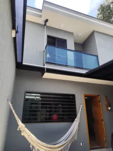 Casa com 2 Quartos à venda, 63m² no Vila Califórnia, São Paulo