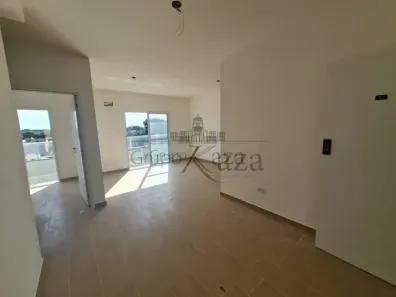 Apartamento com 2 Quartos para alugar, 79m² no Jardim São Vicente, São José dos Campos