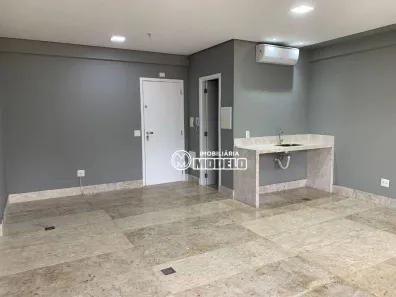 Sala Comercial para alugar, 42m² no Cidade Jardim, Piracicaba