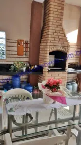Casa com 3 Quartos à venda, 140m² no Jardim Europa I, Santa Bárbara D'Oeste