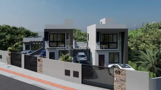 Casa com 2 Quartos à venda, 62m² no Limeira Baixa, Brusque
