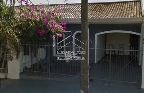 Casa com 2 Quartos à venda, 105m² no Jardim Parati, Marília