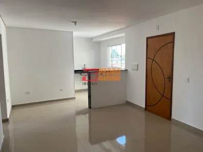 Cobertura com 2 Quartos à venda, 114m² no Santa Terezinha, Santo André