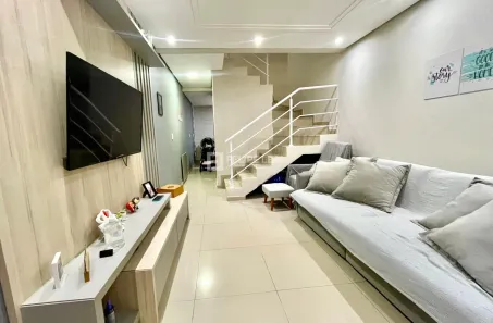 Sobrado com 2 Quartos à venda, 113m² no Potecas, São José
