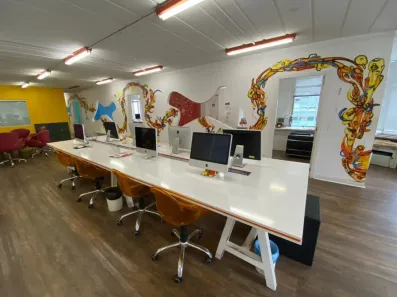 Sala Comercial com 1 Quarto para alugar, 285m² no Vila Olímpia, São Paulo