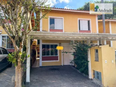 Casa com 2 Quartos à venda, 69m² no Granja Viana, Cotia