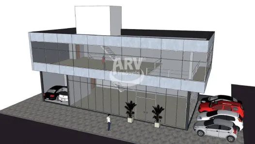 Ponto Comercial para alugar, 345m² no Rio Branco, Porto Alegre