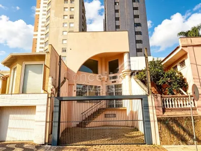 Ponto Comercial à venda, 237m² no Centro, Ponta Grossa