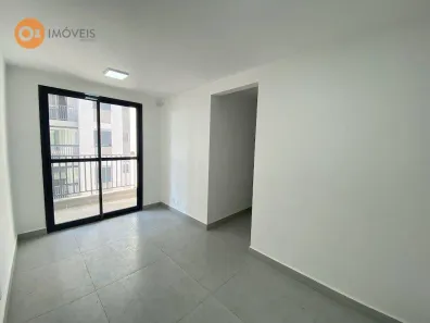 Apartamento com 2 Quartos para alugar, 52m² no Centro, Osasco