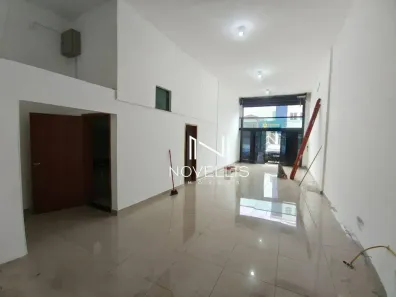 Ponto Comercial para alugar, 105m² no Loteamento Villa Branca, Jacareí