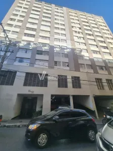 Apartamento com 3 Quartos à venda, 90m² no Centro, Campinas