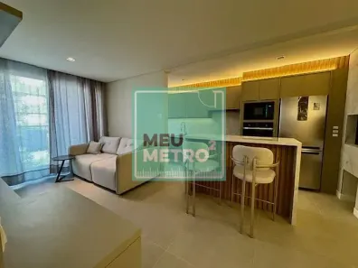 Apartamento com 2 Quartos à venda, 75m² no Centro, Florianópolis