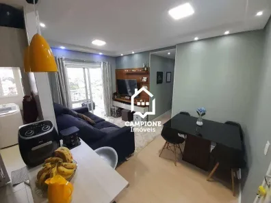 Apartamento com 2 Quartos à venda, 57m² no Piratininga, Niterói