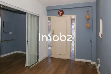 Casa com 1 Quarto à venda, 95m² no Lapa, São Paulo