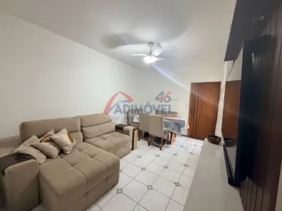 Apartamento com 3 Quartos à venda, 75m² no Jardim da Penha, Vitória