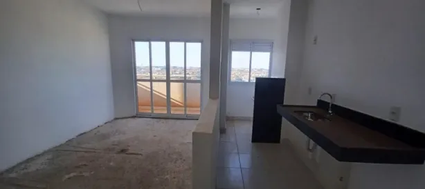 Apartamento com 2 Quartos à venda, 60m² no Vila Diniz, São José do Rio Preto