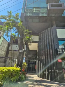 Sala Comercial com 1 Quarto à venda, 44m² no Menino Deus, Porto Alegre