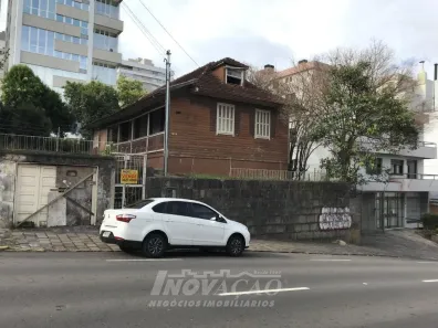Lote/Terreno à venda, 480m² no Rio Branco, Caxias do Sul