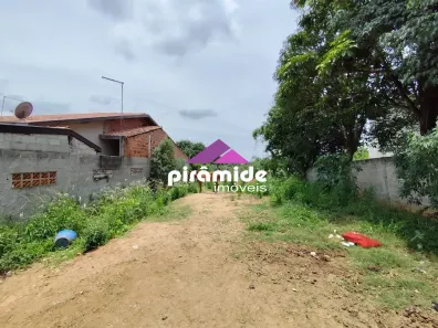 Lote/Terreno à venda, 600m² no Jardim Santa Hermínia, São José dos Campos