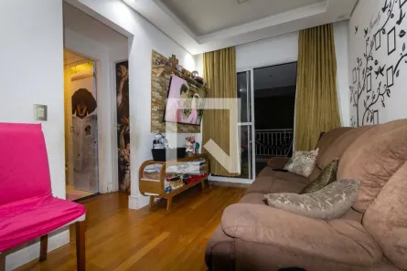 Apartamento com 2 Quartos à venda, 58m² no Parque Boturussu, São Paulo