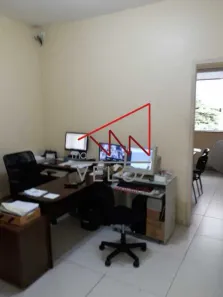 Sala Comercial à venda, 117m² no Centro, Rio de Janeiro