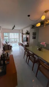 Apartamento com 3 Quartos à venda, 91m² no Barra Olímpica, Rio de Janeiro
