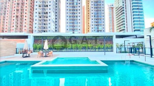 Apartamento com 2 Quartos à venda, 62m² no Parque Campolim, Sorocaba