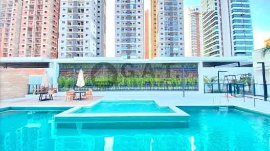 Apartamento com 2 Quartos à venda, 62m² no Parque Campolim, Sorocaba