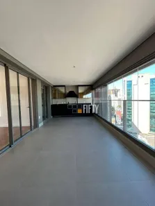 Apartamento com 3 Quartos à venda, 160m² no Vila Olímpia, São Paulo