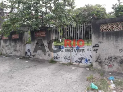 Lote/Terreno à venda, 500m² no Vila Valqueire, Rio de Janeiro