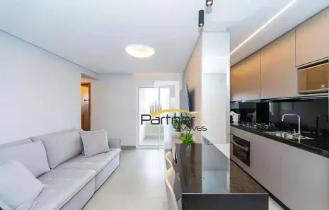 Cobertura com 3 Quartos à venda, 117m² no Novo Mundo, Curitiba