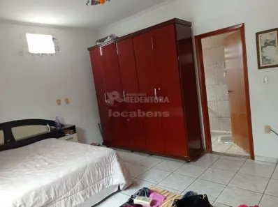 Casa com 3 Quartos à venda, 137m² no Jardim Primavera, Bady Bassitt