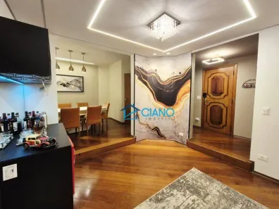 Apartamento com 3 Quartos à venda, 155m² no Mooca, São Paulo
