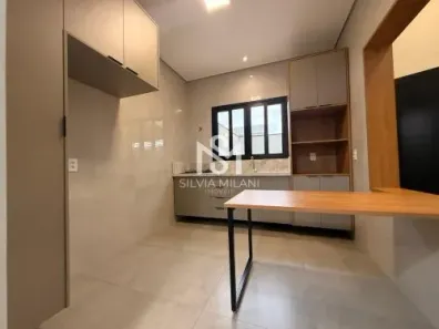 Casa com 3 Quartos à venda, 105m² no Parque Barnabé, Indaiatuba