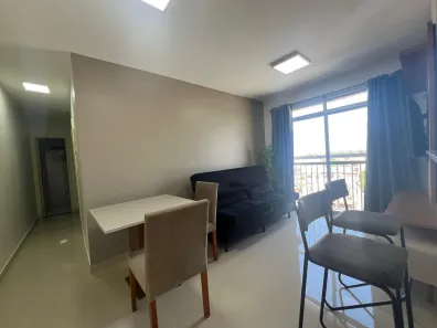 Apartamento com 2 Quartos para alugar, 68m² no Atalaia, Ananindeua