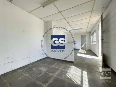 Ponto Comercial para alugar, 35m² no Liberdade, Itu