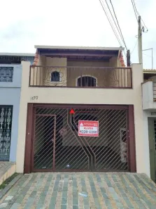 Sobrado com 3 Quartos à venda, 245m² no Nova Petrópolis, São Bernardo do Campo